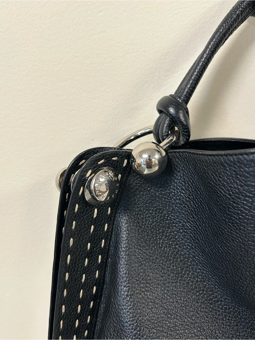 BCBGMAXAZRIA Hobo Bag